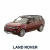 1:43 Modell Range Rover Sport -Auto Verkäufe 2023 51LRDCA494