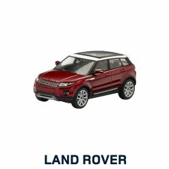 1:43 Modell Range Rover Evoque 5-türig