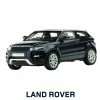 1:43 Modell Range Rover Evoque -Auto Verkäufe 2023 51LRDCAREBB