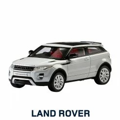 1:43 Modell Range Rover Evoque -Auto Verkäufe 2023 51LRDCAREFW