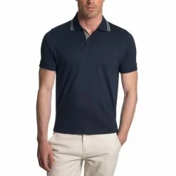 Land Rover Polo-Shirt - Herren