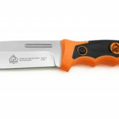 PUMA XP Forever Knife, Orange