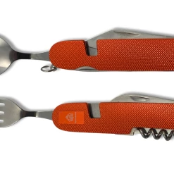 PUMA TEC Camping Tool