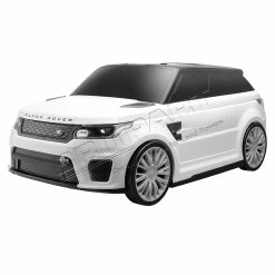 Range Rover Kinderauto Als Koffer-Ride-On -Auto Verkäufe 2023 80039.DA1835 2