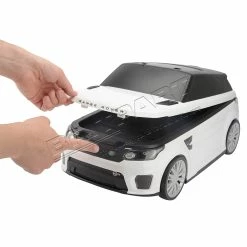 Range Rover Kinderauto Als Koffer-Ride-On -Auto Verkäufe 2023 80039.DA1835 10