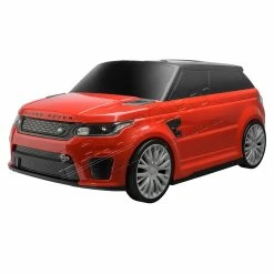 Range Rover Kinderauto Als Koffer-Ride-On -Auto Verkäufe 2023 80039.DA1836
