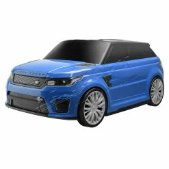 Range Rover Kinderauto Als Koffer-Ride-On -Auto Verkäufe 2023 80039.DA1837