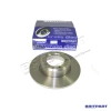 Bremsscheibe HA Für Defender 110/130 Bis WA159806 -Auto Verkäufe 2023 80039.FTC3846