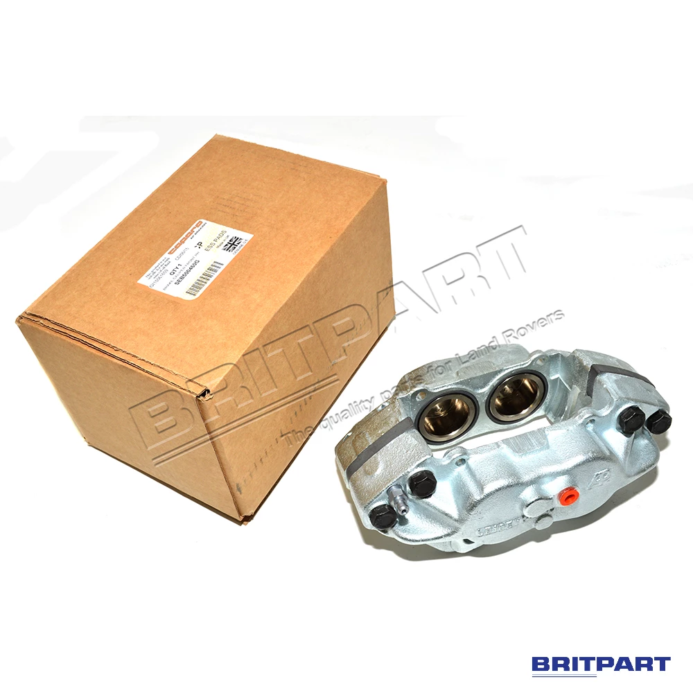 Bremssattel Vorne Rechts Für Defender 110 Und 130 3 Bremssattel Vorne Rechts Für Defender 110 Und 130