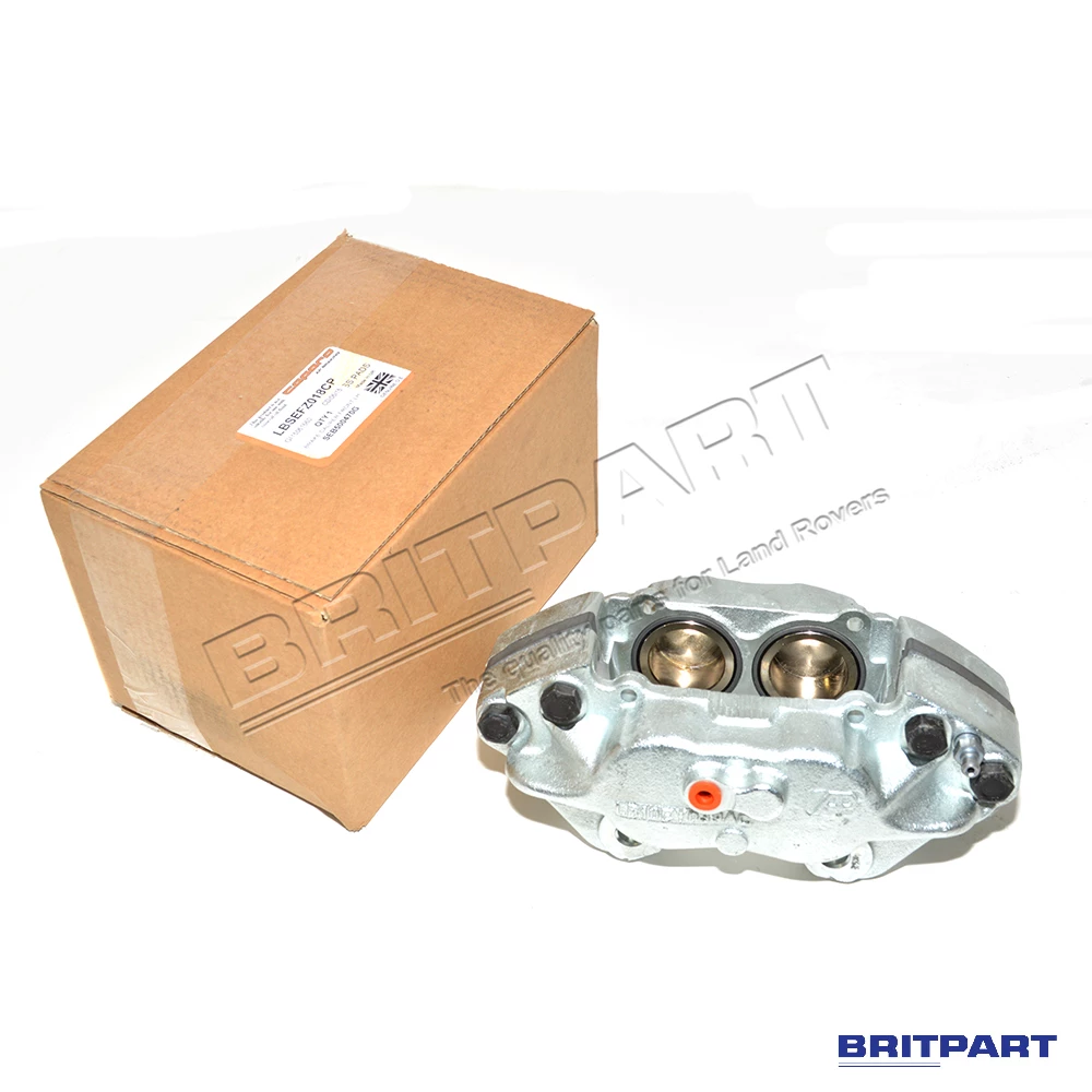 Bremssattel Vorne Links Für Defender 110 Und 130 3 Bremssattel Vorne Links Für Defender 110 Und 130