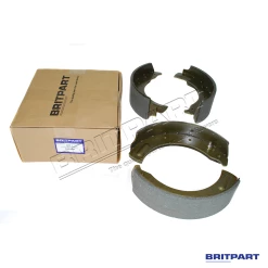 Bremsbackenset VA Serie 3 6-/8-Zyl.