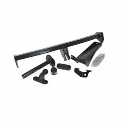 Anhängerkupplung, Nicht Höhenverstellbar - Freelander 2