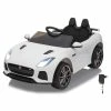 Jamara Jaguar F-Type SVR Elektrisches Kinderauto -Auto Verkäufe 2023 80199.JAM0401J 1
