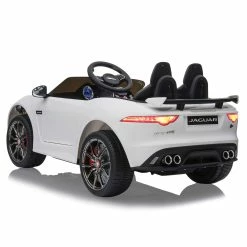 Jamara Jaguar F-Type SVR Elektrisches Kinderauto -Auto Verkäufe 2023 80199.JAM0401J 2