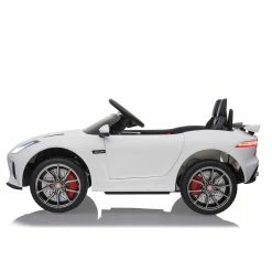 Jamara Jaguar F-Type SVR Elektrisches Kinderauto -Auto Verkäufe 2023 80199.JAM0401J 3