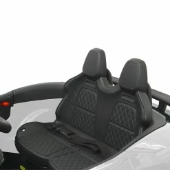 Jamara Jaguar F-Type SVR Elektrisches Kinderauto -Auto Verkäufe 2023 80199.JAM0401J 4