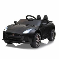 Jamara Jaguar F-Type SVR Elektrisches Kinderauto -Auto Verkäufe 2023 80199.JAM0404J