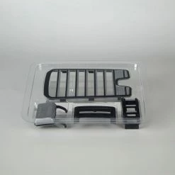 1:18 Modell New Land Rover Defender 110 - Limitiert -Auto Verkäufe 2023 80199.alm180