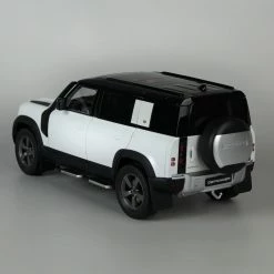 1:18 Modell New Land Rover Defender 110 - Limitiert -Auto Verkäufe 2023 80199.alm1803lr 2