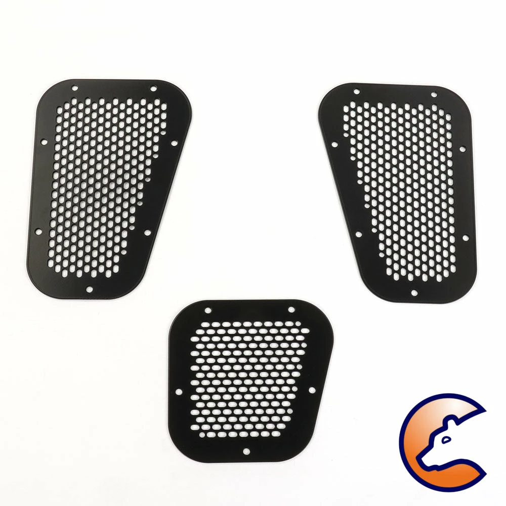 Abdeckung Für Den Lufteinlass 6 Abdeckung Für Den Lufteinlass – Bild 4