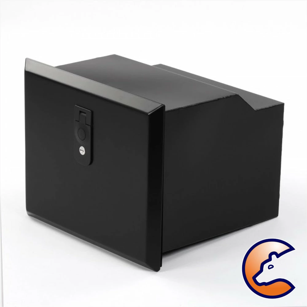 Seitenstaubox 3 Seitenstaubox