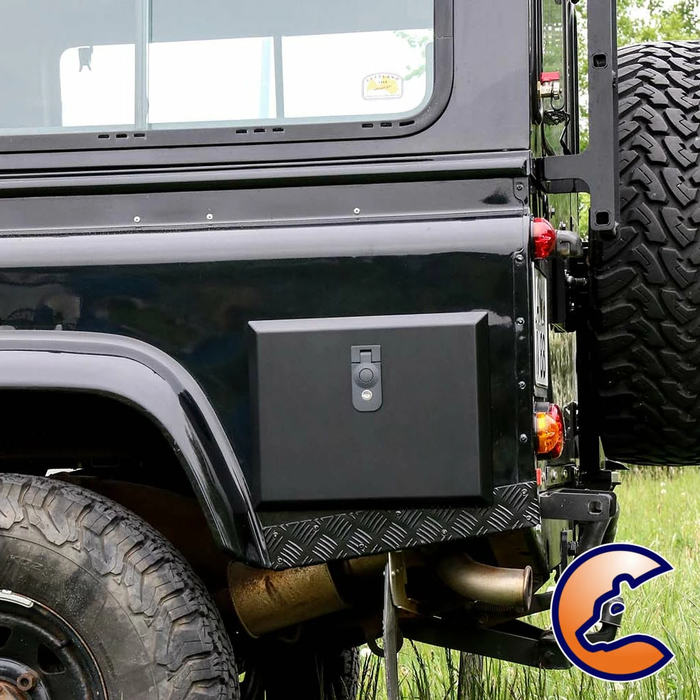 Seitenstaubox 4 Seitenstaubox – Bild 2