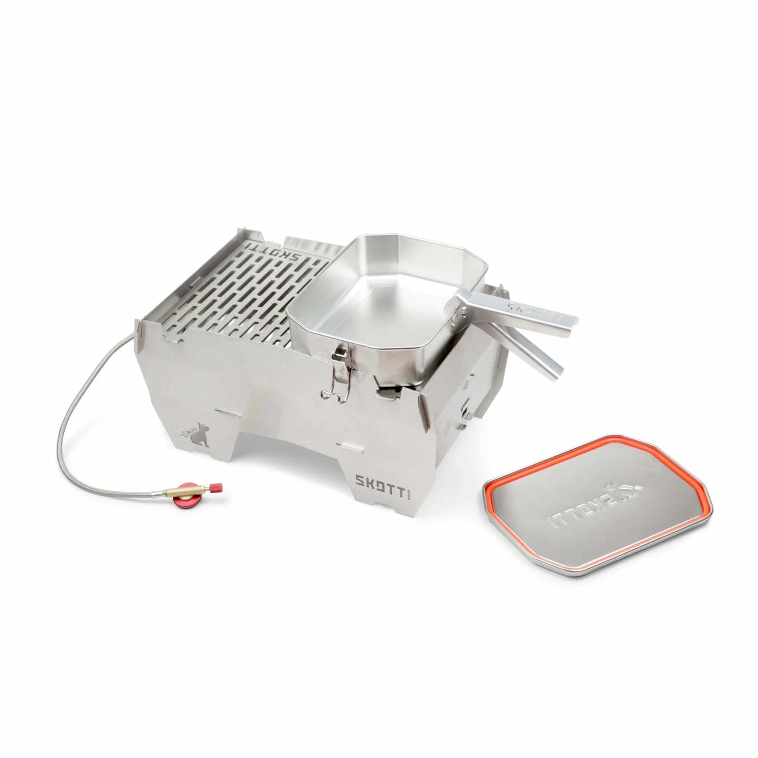 SKOTTI Boks - 1 Liter 4 SKOTTI Boks - 1 Liter – Bild 2