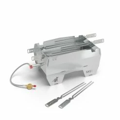 SKOTTI Pikes - Grillspieße 7 SKOTTI Pikes - Grillspieße -Auto Verkäufe 2023 82039.SK052 2