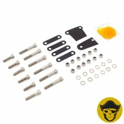 Hecktürenscharniere -Auto Verkäufe 2023 82097.LR144