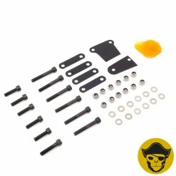 Hecktürenscharniere -Auto Verkäufe 2023 82097.LR154 1