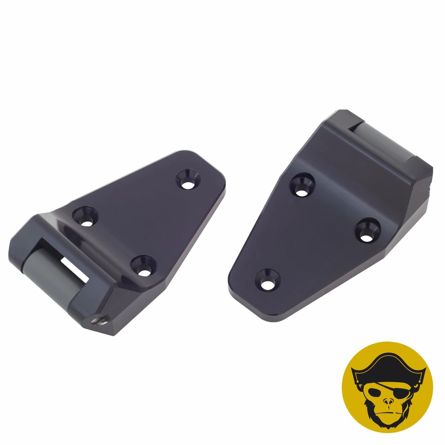 Motorhaubenhalter 3 Motorhaubenhalter