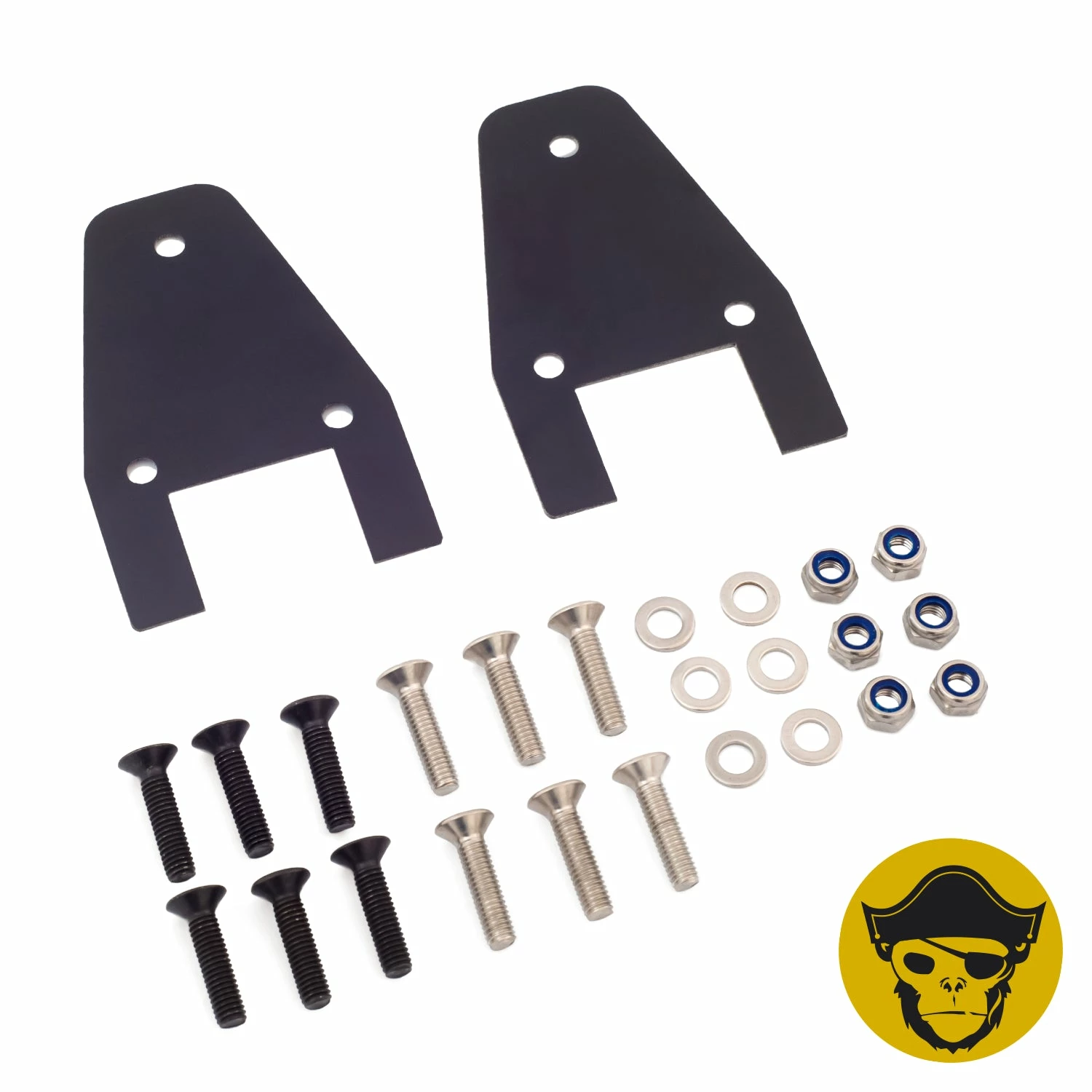 Motorhaubenhalter 4 Motorhaubenhalter – Bild 2