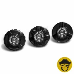 Abschließbarer Tankdeckel