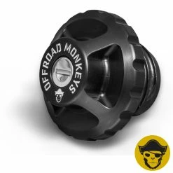 Abschließbarer Tankdeckel -Auto Verkäufe 2023 82097.LR474