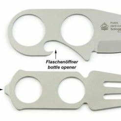 PUMA Card Cutlery Tool