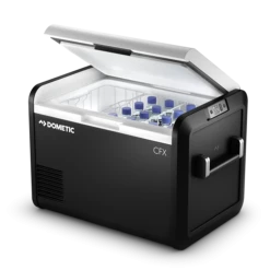 Dometic CFX3 55IM Tragbare Kompressorkühl- Und -gefrierbox Mit Eiswürfel-Funktion