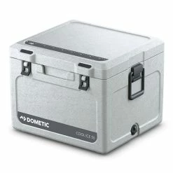 Dometic CI 56 L Cool-Ice Isolierbox / Stein