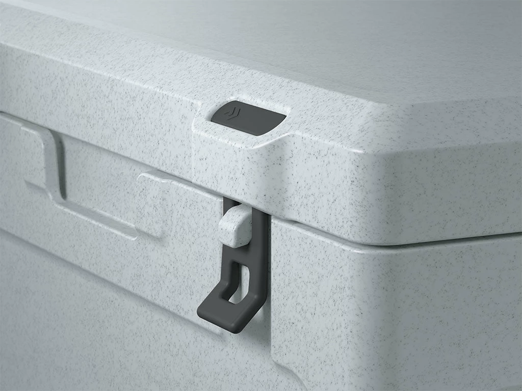 Dometic CI 71 L Cool-Ice Isolierbox / Stein 7 Dometic CI 71 L Cool-Ice Isolierbox / Stein – Bild 5