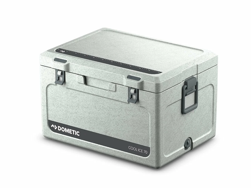 Dometic CI 71 L Cool-Ice Isolierbox / Stein 3 Dometic CI 71 L Cool-Ice Isolierbox / Stein
