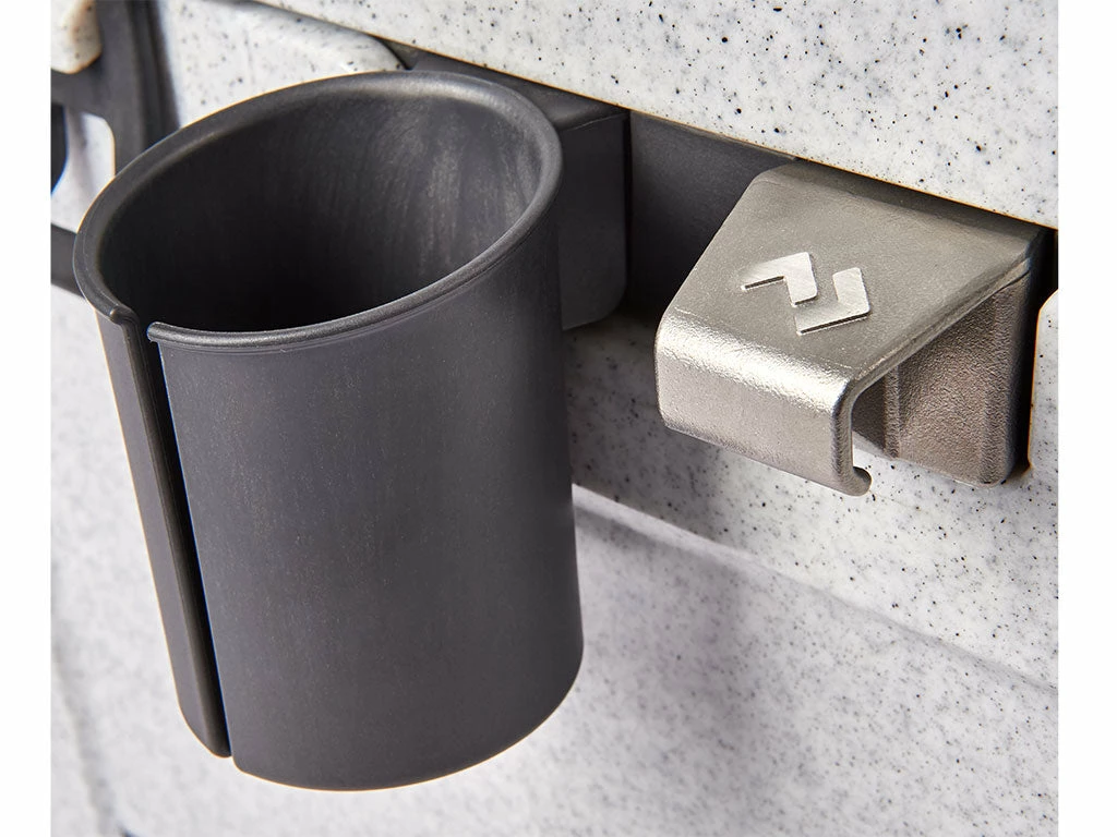 Dometic CI 87 L Cool-Ice Isolierbox / Stein 4 Dometic CI 87 L Cool-Ice Isolierbox / Stein – Bild 2