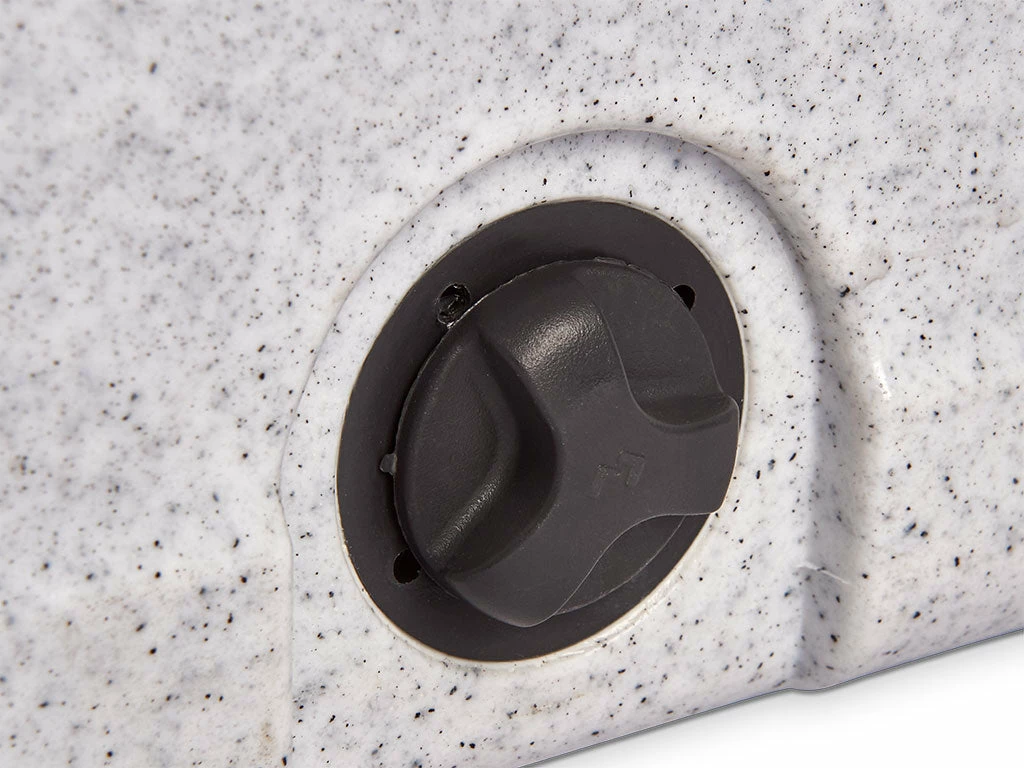 Dometic CI 87 L Cool-Ice Isolierbox / Stein 5 Dometic CI 87 L Cool-Ice Isolierbox / Stein – Bild 3