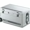 Dometic CI 86 L Cool-Ice Isolierbox Mit Rollen / Stein