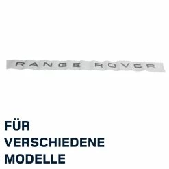 Land Rover Aufkleber - Versch. Designs