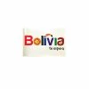 Fahrzeugaufkleber LET Bolivien, Bolivia -Auto Verkäufe 2023 Bolivia