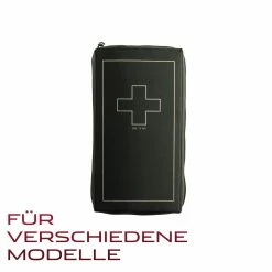 Jaguar Erste-Hilfe-Ausrüstung