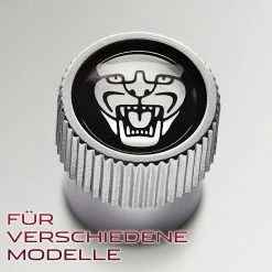 Jaguar Ventilkappen - Growler