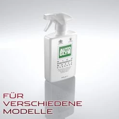 Jaguar Leichtmetallfelgenreiniger