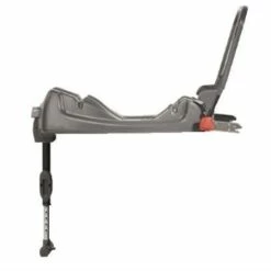 ISOFIX Basis Für Kindersitz (Jaguar)