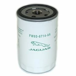 Ölfilter Für Jaguar XJ Modelljahr 2003-2009