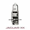 Lampenset - Jaguar XK -Auto Verkäufe 2023 C2P8534